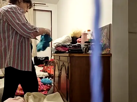 Samantha Squirtxh online show from September 27, 2025, 11:44 pm