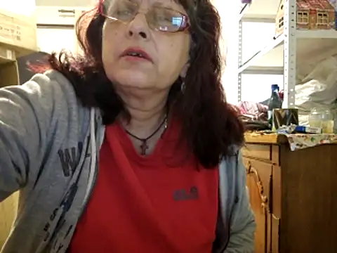 Samantha Squirtxh online show from February 22, 2026, 12:13 am