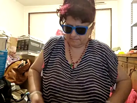 Samantha Squirtxh online show from July 16, 2026, 1:02 am