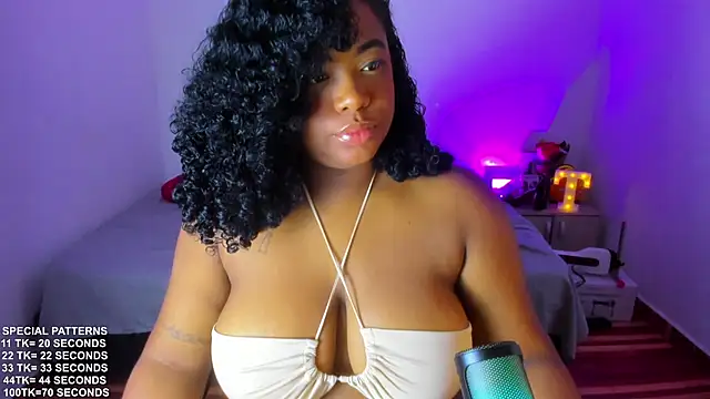 Tyra Privacy online show from April 19, 2026, 3:57 pm