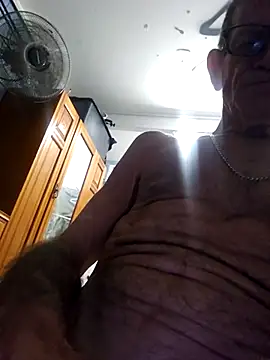 Daza67 online show from March 16, 2026, 10:34 pm