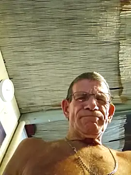 Daza67 online show from March 22, 2026, 2:51 pm