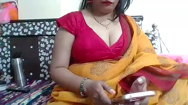 NautyBabe online show from November 7, 2025, 6:12 pm