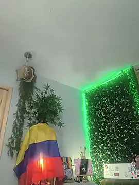 VickyJackson  online show from July 28, 2026, 1:02 am
