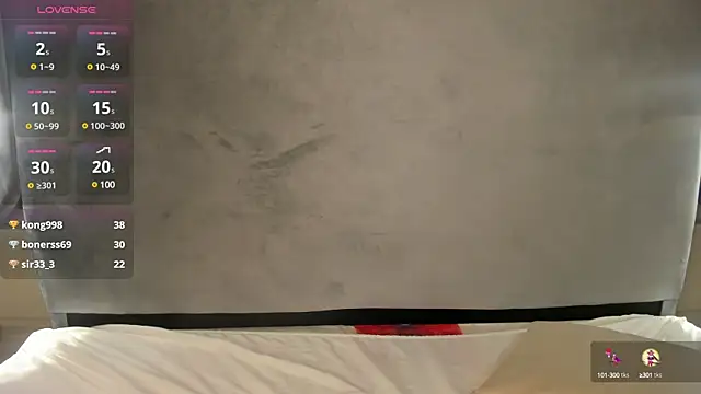 Ania jones online show from March 14, 2025, 11:00 pm