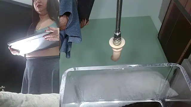 sammyEvans   online show from January 10, 2026, 10:10 am