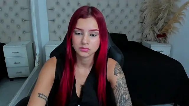 Snapshot of CinthiaCollins chatting on July 16, 2026, 9:23 pm CinthiaCollins online show from July 16, 2026, 9:23 pm