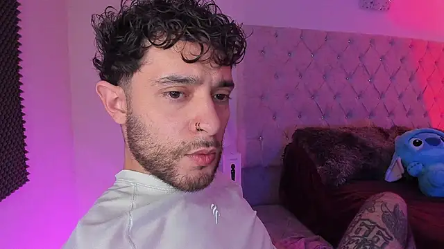 AbbyAndChris2 online show from February 27, 2026, 2:50 pm