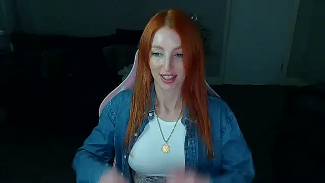 Red firesquirt online show from February 28, 2025, 2:31 pm