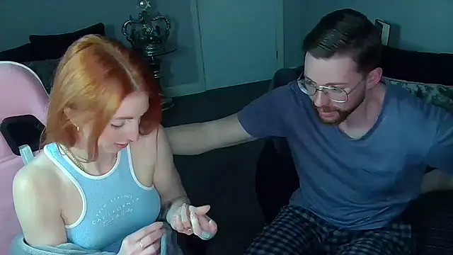 Red firesquirt online show from March 1, 2025, 9:37 pm