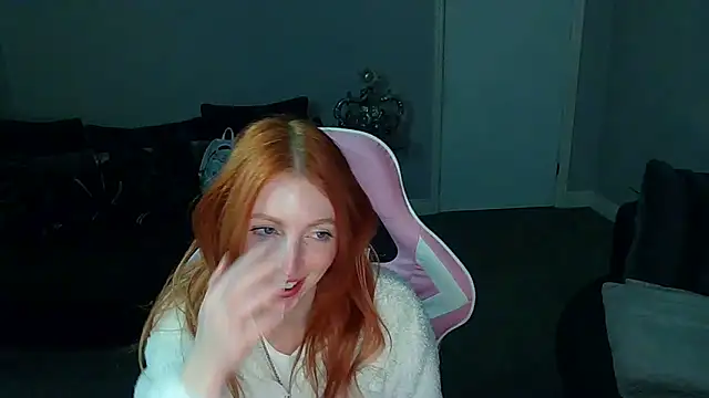 Red firesquirt online show from March 12, 2025, 9:24 pm