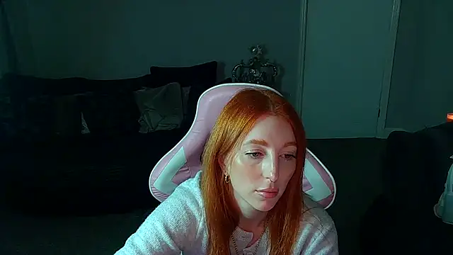 Red firesquirt online show from February 21, 2025, 2:48 pm