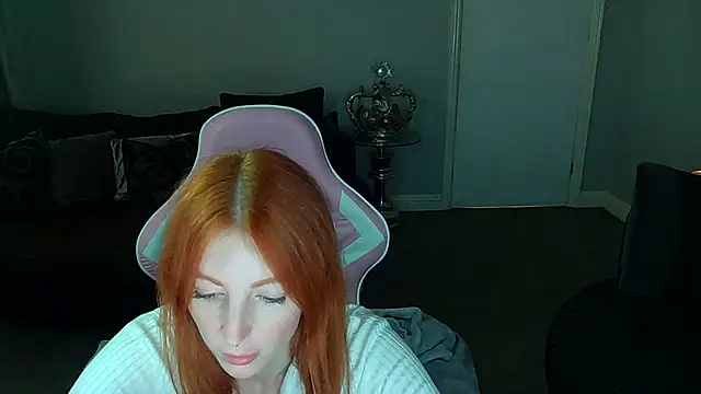 Red firesquirt online show from February 6, 2025, 4:03 pm