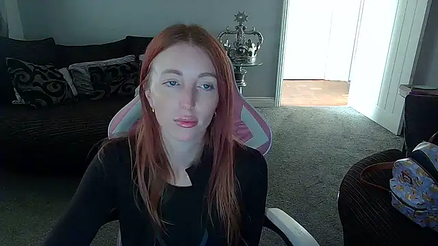 Red firesquirt online show from January 7, 2026, 2:00 pm