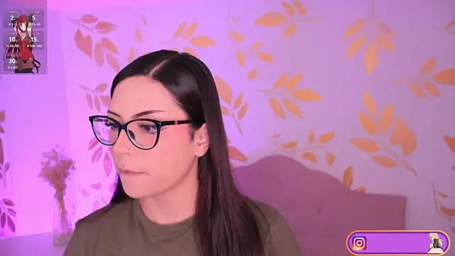 Snapshot of Misselektra__ chatting on June 10, 2026, 4:13 am Misselektra online show from June 10, 2026, 4:13 am