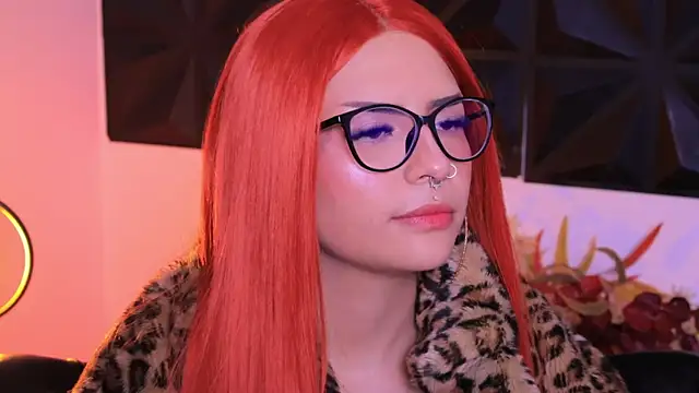 Misselektra   online show from March 15, 2025, 10:03 am