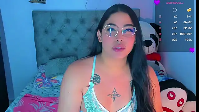 mabellfox online show from September 20, 2025, 10:04 pm