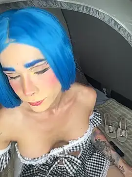 Mydreams69 online show from May 25, 2026, 6:06 pm