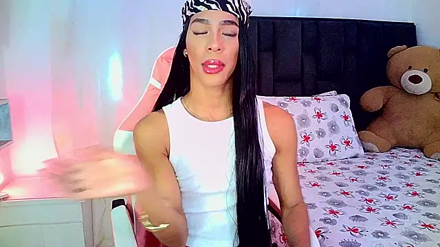carmen14 online show from April 26, 2026, 12:24 pm