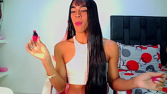 carmen14 online show from June 6, 2026, 5:12 am