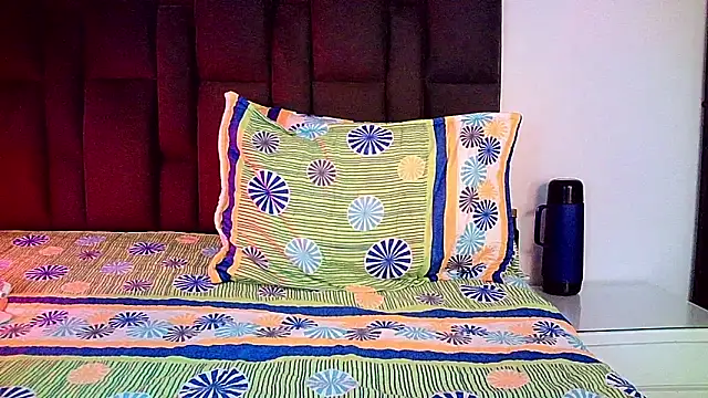 carmen14 online show from October 11, 2025, 12:55 am