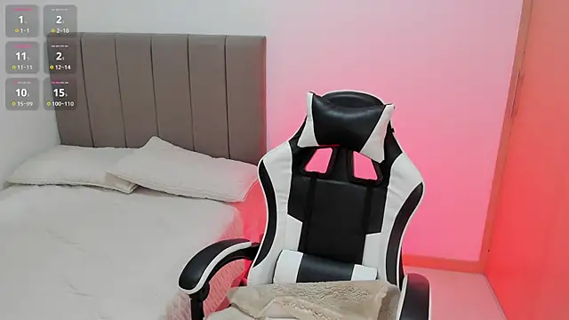 Snapshot of soyamandaa_ chatting on February 14, 2026, 6:41 pm soyamandaa online show from February 14, 2026, 6:41 pm