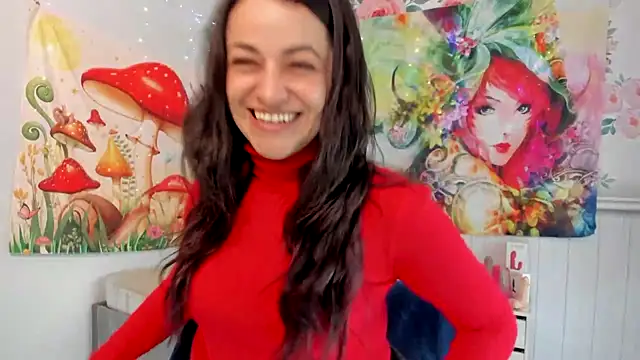 LovelyAzucena online show from November 24, 2025, 2:39 pm