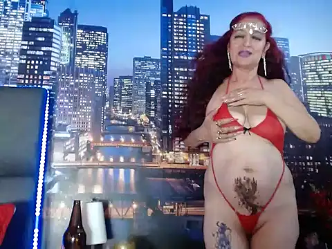 Lucy mature8 online show from March 18, 2025, 9:53 pm