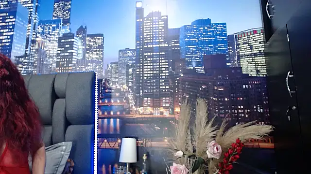 Lucy mature8 online show from December 19, 2025, 8:33 pm