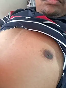 Bangmesamm31 online show from October 8, 2025, 9:22 am