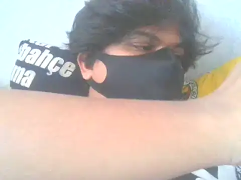 Bangmesamm31 online show from March 2, 2025, 1:20 pm