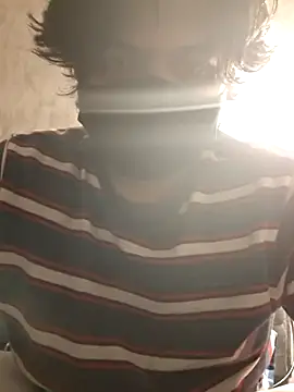 Bangmesamm31 online show from February 12, 2026, 4:51 pm