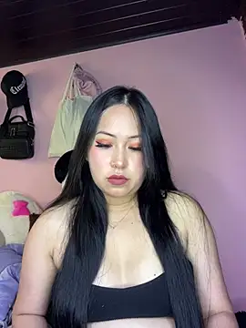 Noa Sakura  online show from March 25, 2026, 9:03 pm