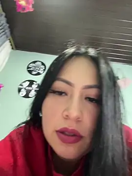 Noa Sakura  online show from March 7, 2025, 2:25 am