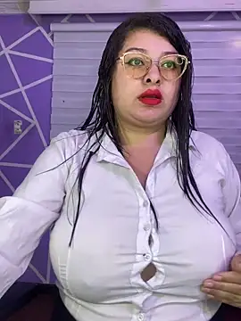 MiiaaJoness online show from February 26, 2026, 3:12 pm