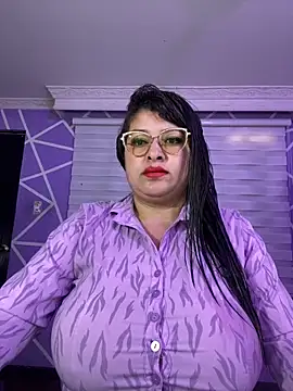 MiiaaJoness online show from February 24, 2026, 3:24 pm