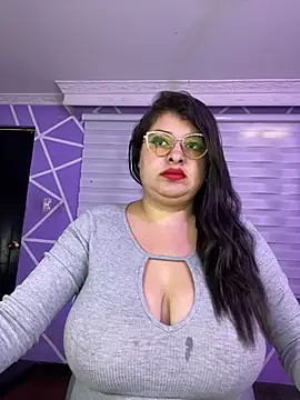 MiiaaJoness online show from February 25, 2026, 3:01 pm