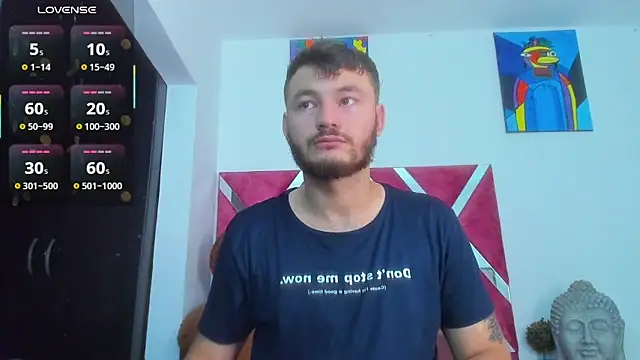 JacoLive online show from November 20, 2025, 12:00 am