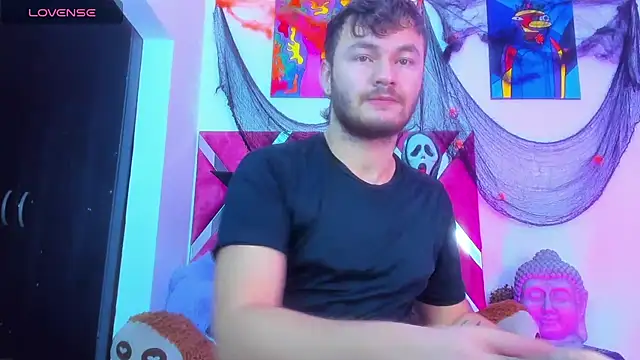 JacoLive online show from October 30, 2025, 9:33 pm