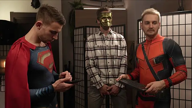 enjoy me online show from February 26, 2025, 2:59 pm