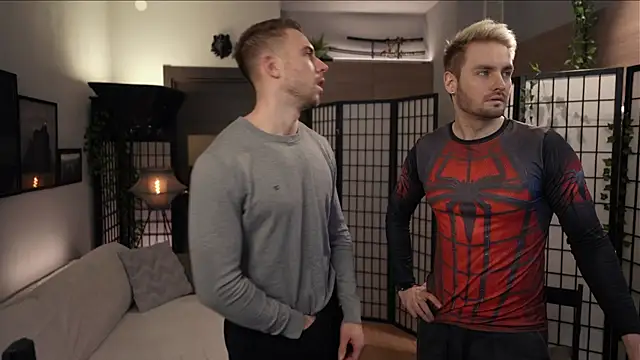 enjoy me online show from March 22, 2025, 2:47 pm