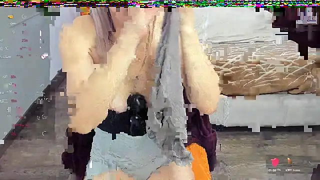 karina sex68 online show from September 9, 2025, 1:09 pm