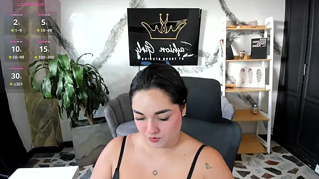 Snapshot of CelesteBrucee chatting on February 17, 2026, 9:01 pm CelesteBrucee online show from February 17, 2026, 9:01 pm