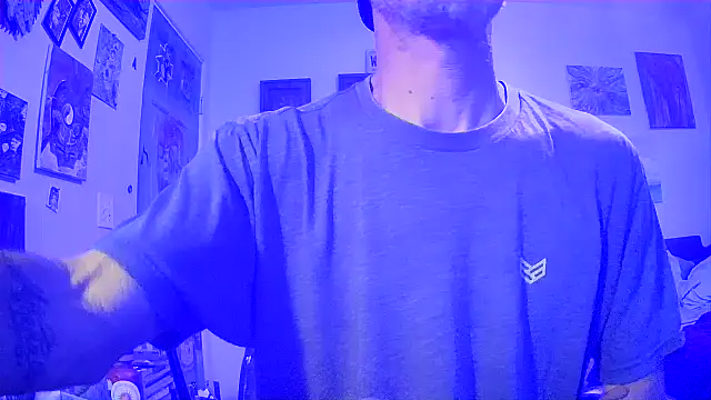 druetrue online show from October 22, 2025, 5:23 pm