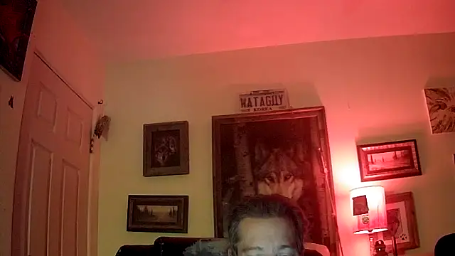 druetrue online show from November 23, 2025, 3:27 am