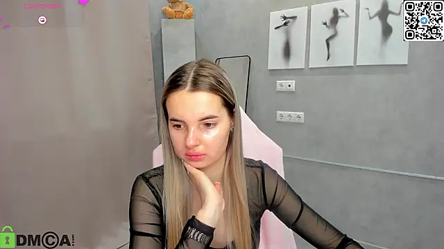 Donna Evans online show from March 7, 2026, 12:17 am