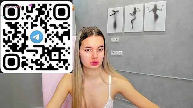 Donna Evans online show from March 14, 2026, 12:05 am