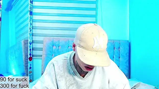  justinmoon2 online show from June 5, 2026, 6:52 am