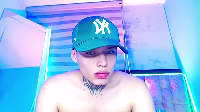  justinmoon2 online show from March 11, 2025, 7:46 am