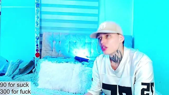  justinmoon2 online show from June 12, 2026, 3:15 am